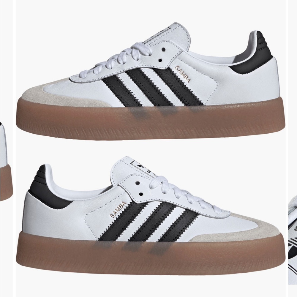 Adidas Sambae Sneaker (Women)